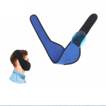 Cold Therapy Pack Supplier - OEM Reusable Gel Ice Wrap