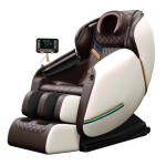 Massage Chair Supplier - OEM Luxury Traction Body Leg Spa