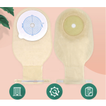 Ostomy Bag Manufacturer - OEM Disposable Colostomy Drainable