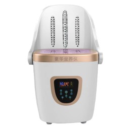 Moxibustion Seat Manufacturer - OEM Electric Heating Smokeless Therapy