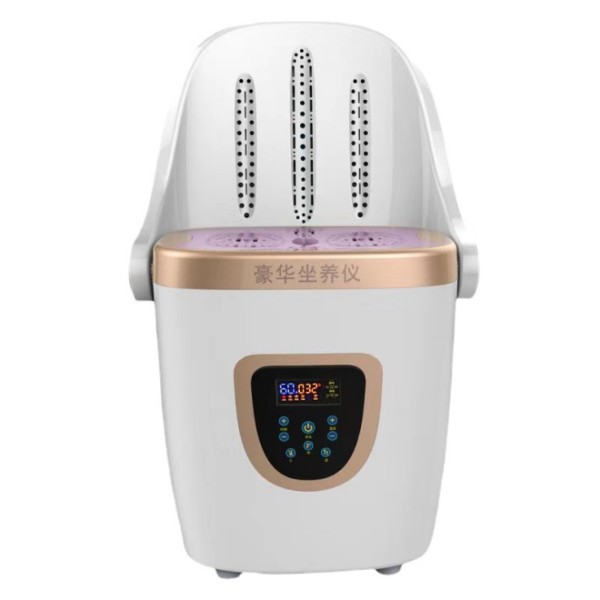 Moxibustion Seat Manufacturer - OEM Electric Heating Smokeless Therapy