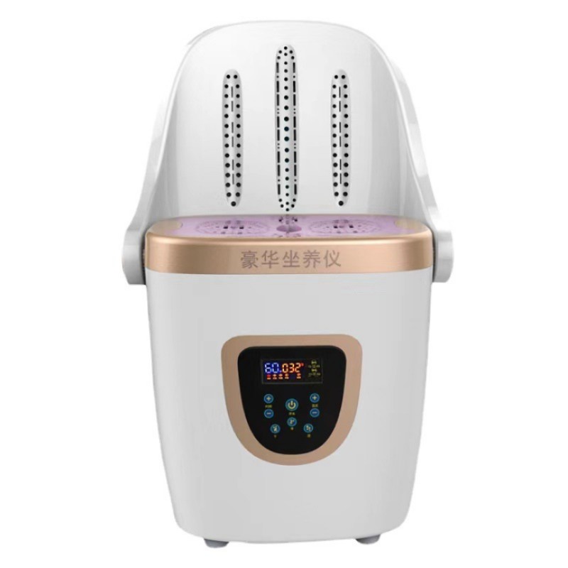 Moxibustion Seat Manufacturer - OEM Electric Heating Smokeless Therapy