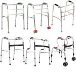 Standing Frame Manufacturer - OEM Old People Rehabilitation