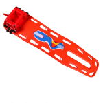 Spine Board Supplier - OEM Rescue Immobilizer Transport Stretcher