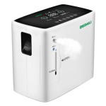 Oxygen Concentrator Factory - OEM 1L-8L Medical Hospital Device