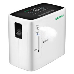 Oxygen Concentrator Factory - OEM 1L-8L Medical Hospital Device