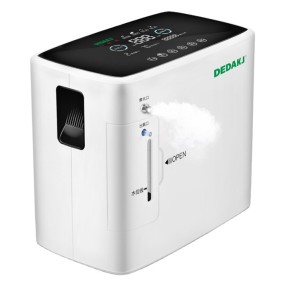 Oxygen Concentrator Factory - OEM 1L-8L Medical Hospital Device