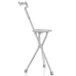 Crutches Factory - OEM Medical Elderly Non-slip Rehabilitation