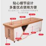 Moxibustion Bed Manufacturer - OEM Automatic Lift Therapy Cushion