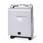 Oxygen Concentrator Supplier - OEM 5L Medical Hospital Device
