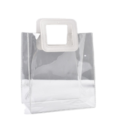 Hand Bag Factory - OEM Luxury Laser Clutch Storage Organizer