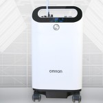 Oxygen Concentrator Factory - OEM 5L Portable Medical Generator