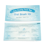 Oral Cleaning Wipes Factory - OEM Teeth Cleaning Kit Product