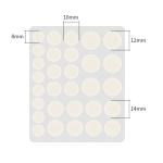 Acne Patch Manufacturer - OEM Easy Peel Hydrocolloid Treatment