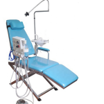 Dental Chair Manufacturer - OEM Foldable Modern Seating