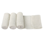 Elastic Bandage Supplier - OEM Crepe Pain Relief Gauze
