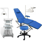 Dentist Chair Supplier - OEM Heavy Duty Mobile Clinic