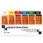 Dental Points Factory - OEM Gutta Percha Absorbent Paper