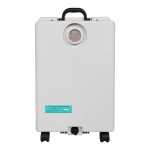 Oxygen Concentrator Supplier - OEM 5L 10L Medical with Nebulizer