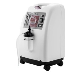 Medical Oxygen Machine Supplier - OEM 5L 10L ICU Hospital