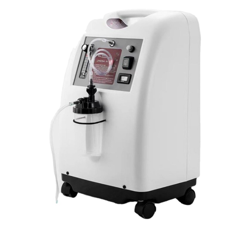Medical Oxygen Machine Supplier - OEM 5L 10L ICU Hospital