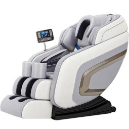 Smart Massage Chair Manufacturer - OEM Recliner Heat Zero Gravity