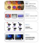 Massage Chair Manufacturer - OEM Intelligent Full Body Zero