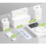 Blood Glucose Monitor Factory - OEM CGM Sensor APP Testing