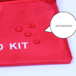 First Aid Kit Manufacturer - OEM Custom Small Medical Bag