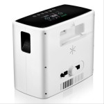 Oxygen Concentrator Factory - OEM 1L-8L Medical Hospital Device