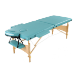 Massage Bed Factory - OEM Spa Moxibustion Portable Collapsible