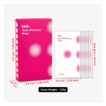 Teeth Whitening Strip Manufacturer - OEM V34 Stain Remover