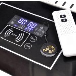 Moxa Machine Factory - OEM Smokeless Therapy Heat Body SPA