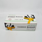 Elastic Bandage Supplier - OEM Medical Self-adhesive Stretch