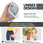 Urine Collection Bag Factory - OEM 700ml Disposable Emergency