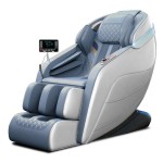 Massage Chair Manufacturer - OEM Intelligent Full Body Zero
