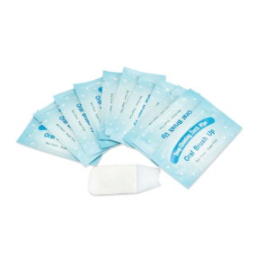 Oral Cleaning Wipes Factory - OEM Teeth Cleaning Kit Product