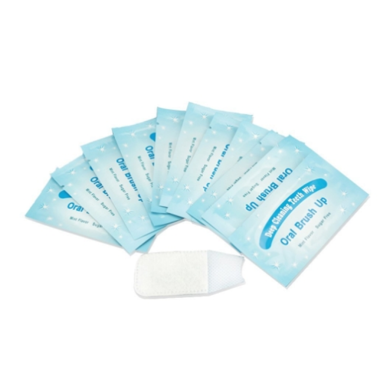 Oral Cleaning Wipes Factory - OEM Teeth Cleaning Kit Product