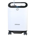 Oxygen Concentrator Factory - OEM 5L Portable Medical Generator