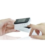 Blood Glucose Meter Supplier - OEM Needle Free Painless Monitoring