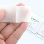 Medicated Pad Manufacturer - OEM Bite Sting Anti Itch Relief