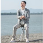 Crutches Factory - OEM Medical Elderly Non-slip Rehabilitation