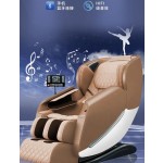 Massage Chair Factory - OEM 4D Intelligent Space Capsule