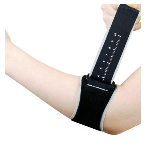 Elbow Support Manufacturer - OEM Hand Protection Adjustable Brace