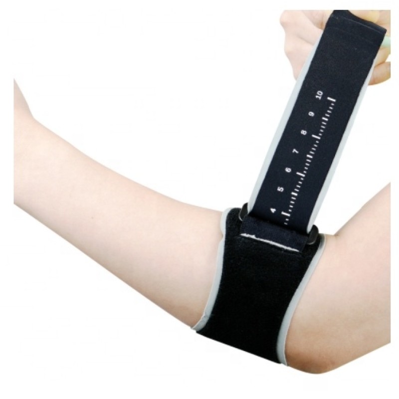 Elbow Support Manufacturer - OEM Hand Protection Adjustable Brace