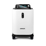 Oxygen Concentrator Factory - OEM 5L Portable Medical Generator