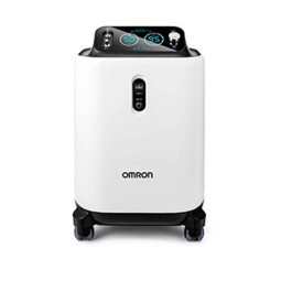 Oxygen Concentrator Factory - OEM 5L Portable Medical Generator