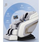 Smart Massage Chair Manufacturer - OEM Recliner Heat Zero Gravity