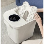Foot Bath Machine Supplier - OEM Constant Temperature Automatic