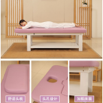 Massage Bed Manufacturer - OEM Luxury Electric Bian Stone